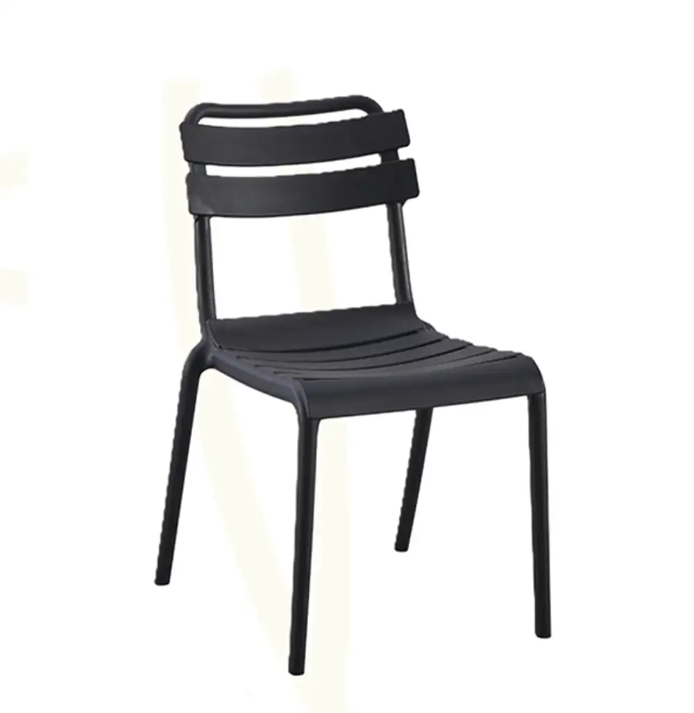 Chaises Milan Lot x4