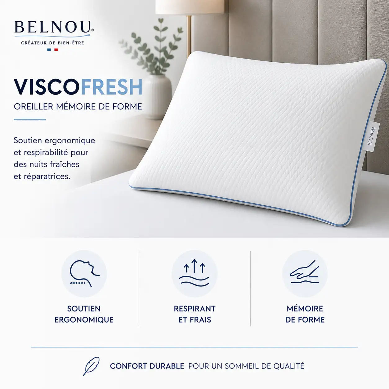 ViscoFresh