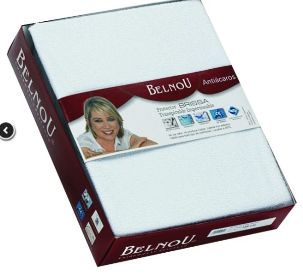 Protège matelas suave