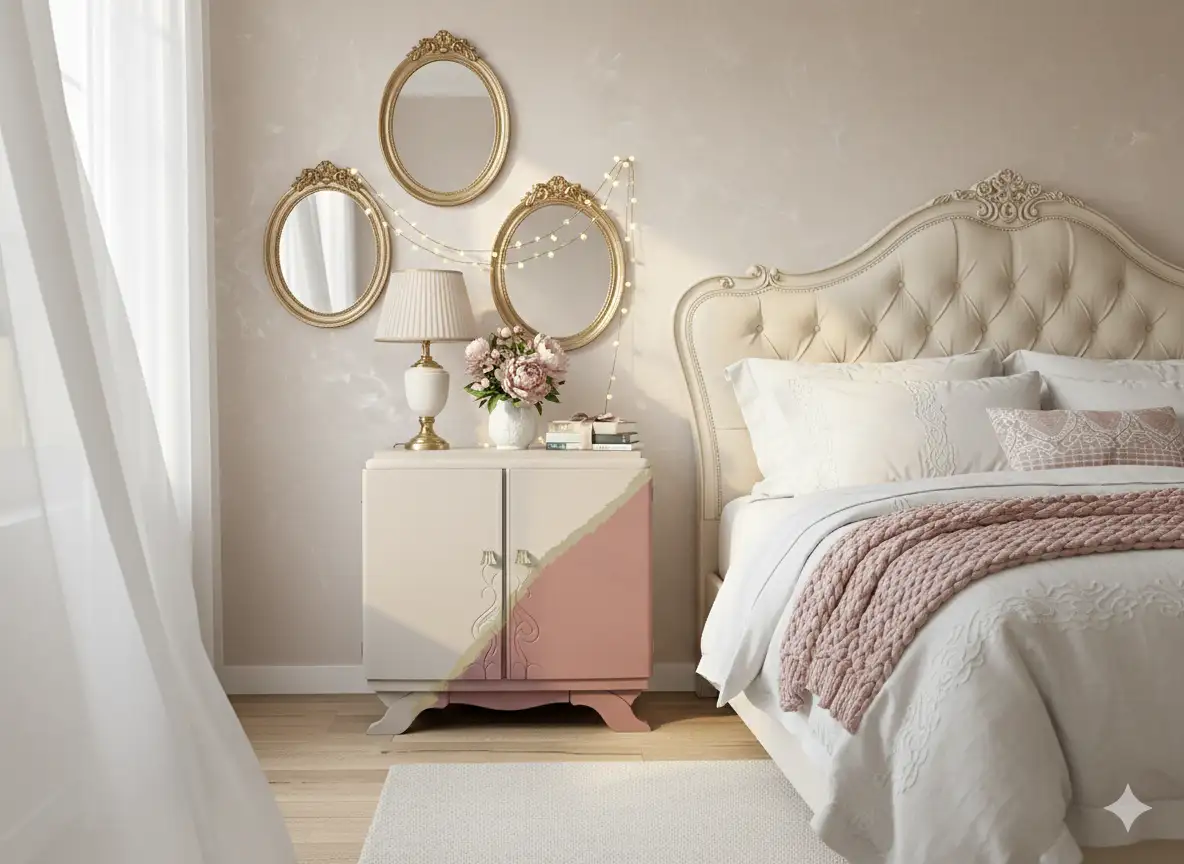 Table de nuit