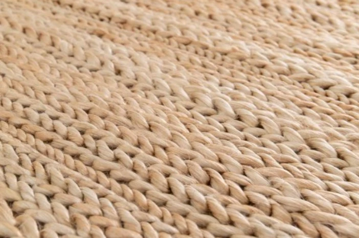 Tapis Pippa Naturel