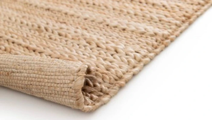 Tapis Pippa Naturel
