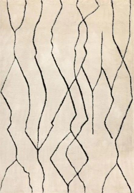 Tapis Luce Neige