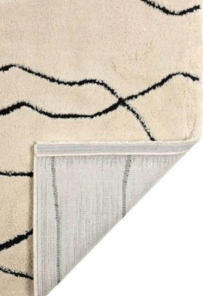 Tapis Luce Neige