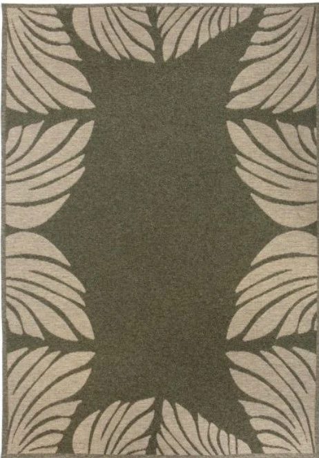 Tapis Nilos outdoor Naturel