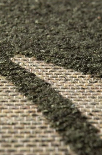 Tapis Nilos outdoor Naturel