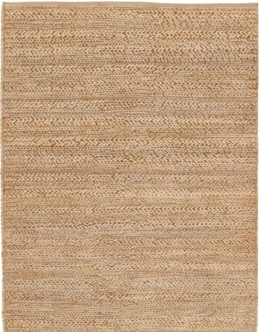 Tapis Pippa Naturel