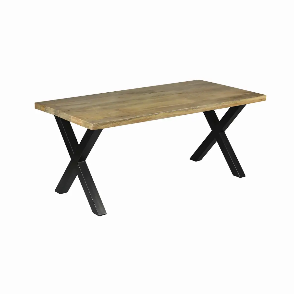 Table manguier 180 cm