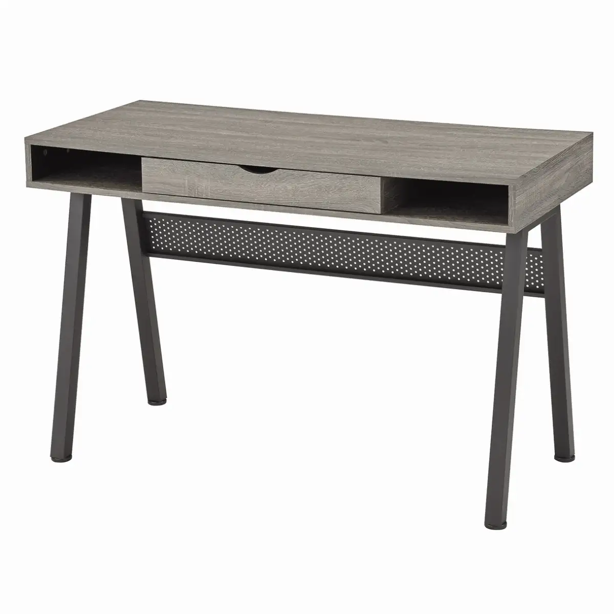 Bureau avec tiroir 120 cm